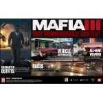 Mafia III per Xbox Xbox One realizzato da Hangar 13