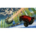 Rocket league Collector's Edition per PlayStation PS4 realizzato da Warner Bros