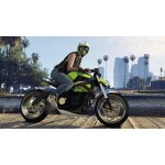 Grand Theft Auto V - Edition Premium per Xbox Xbox One realizzato da Rockstar Games