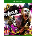 Cover Frontale Rage 2 Xbox Xbox One