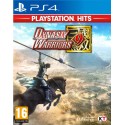 Cover Frontale Dynasty Warriors 9 PlayStation PS4