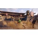 Dynasty Warriors 9 per PlayStation PS4 realizzato da Koei Tecmo Games