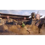 Dynasty Warriors 9 per PlayStation PS4 realizzato da Koei Tecmo Games