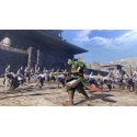 Dynasty Warriors 9 per PlayStation PS4 realizzato da Koei Tecmo Games