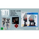 1971 Project Helios Collector's Edition per PlayStation PS4 realizzato da Reco Technology