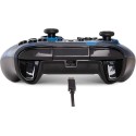 Xbox One & Windows 10 Stealth Blue Camo wired controller per Xbox Xbox One realizzato da Microsoft