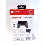 Wireless Bt Controller per Nintendo Switch realizzato da Xtreme Informatica