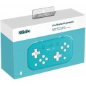 Lite Bluetooth gamepad Turquoise Edition per Nintendo Switch realizzato da 8BitDo