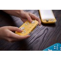 Lite Bluetooth gamepad Yellow Edition per Nintendo Switch realizzato da 8BitDo