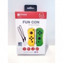 Fun Con per Nintendo Switch realizzato da Xtreme Informatica