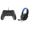 Gaming Kit per PlayStation PS4 realizzato da Two Dots