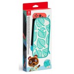 Nintendo Switch Custodia+Pell.Animal C. per Nintendo Switch realizzato da Microsoft