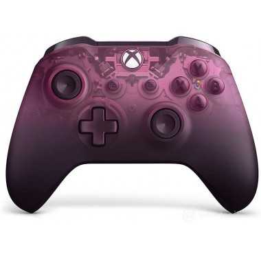 MICROSOFT XONE Ctrl Wrls Phantom Magenta per Xbox Xbox One realizzato da Microsoft