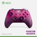 MICROSOFT XONE Ctrl Wrls Phantom Magenta per Xbox Xbox One realizzato da Microsoft