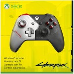 MICROSOFT XONE Ctrl Wrls Cyberpunk per Xbox Xbox One realizzato da Sony