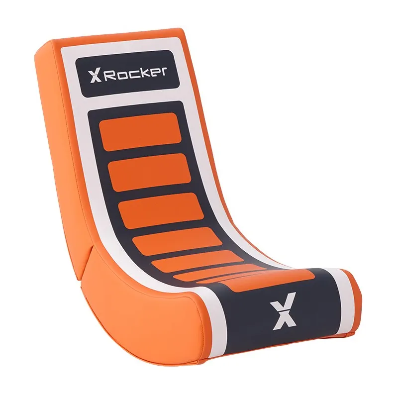 X-ROCKER Poltrona Video Rocker realizzato da X-Rocker