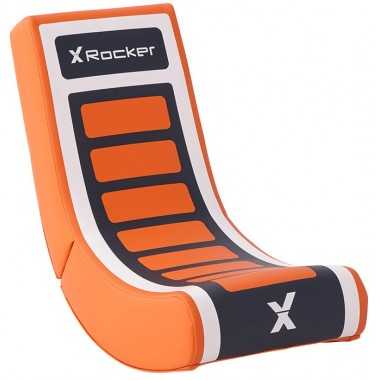 X-ROCKER Poltrona Video Rocker realizzato da X-Rocker