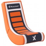 X-ROCKER Poltrona Video Rocker realizzato da X-Rocker