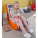 X-ROCKER Poltrona Video Rocker realizzato da X-Rocker