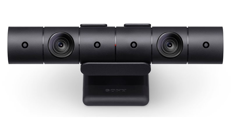 Sony Playstation Camera V2 PS4 per PlayStation PS4 realizzato da Sony