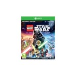 Lego Star Wars La Saga Degli Skywalker