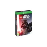 Lego Star Wars La Saga Degli Skywalker (Deluxe Edition)