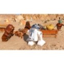 Lego Star Wars La Saga Degli Skywalker (Deluxe Edition)