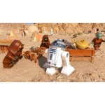 Lego Star Wars La Saga Degli Skywalker (Deluxe Edition)