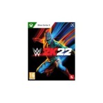 WWE 2K22