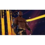 WWE 2K22