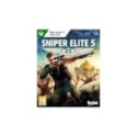 Sniper Elite 5