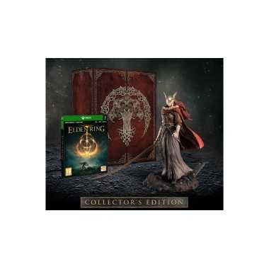 Elden Ring (Collector's Edition)