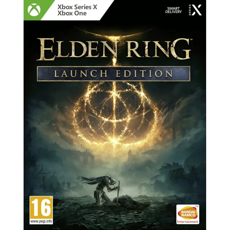 Elden Ring (Launch Edition)