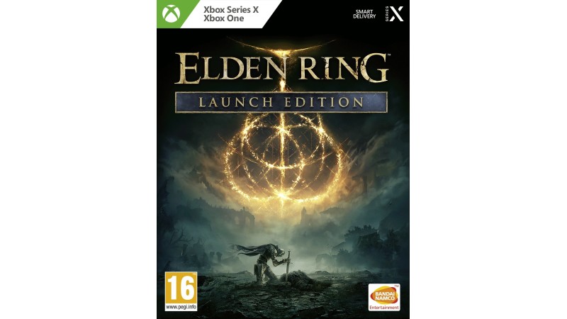 Elden Ring (Launch Edition)