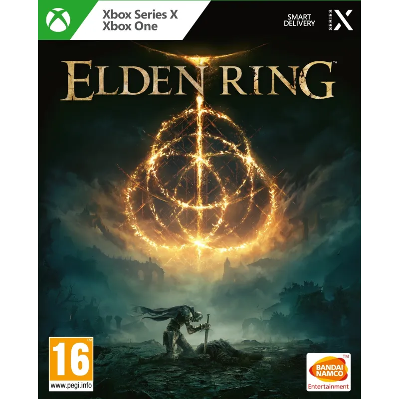 Elden Ring (Day One Edition)