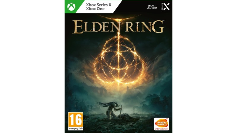 Elden Ring (Day One Edition)