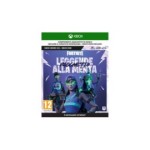 Fortnite Pacchetto Leggende Alla Menta