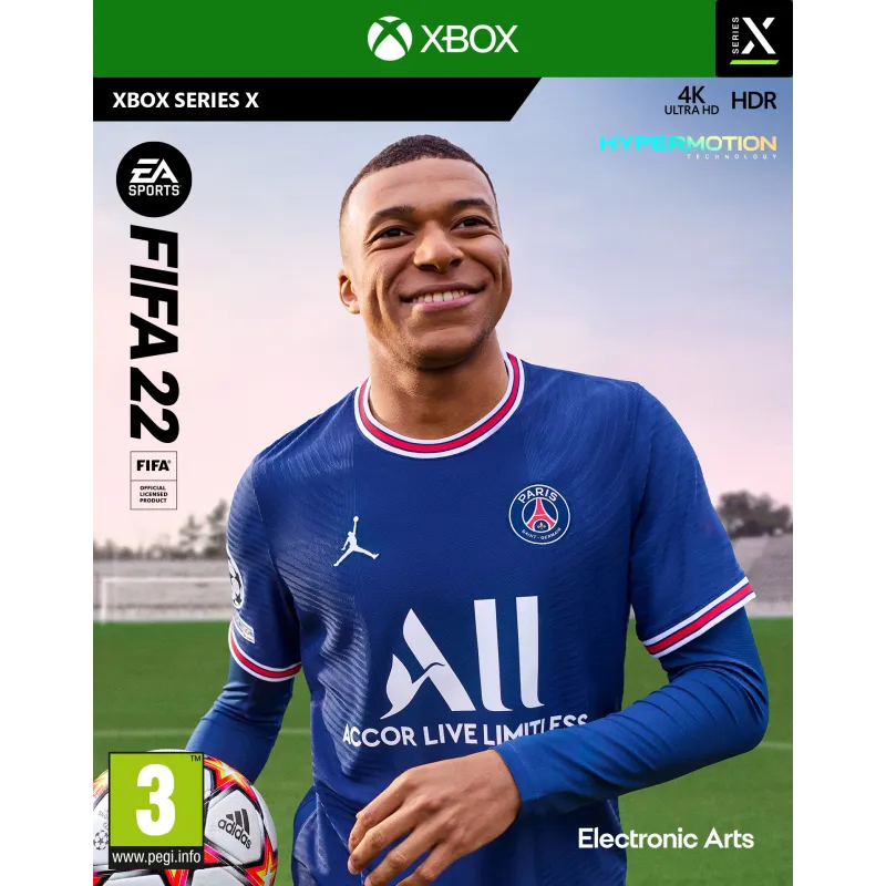 FIFA 22