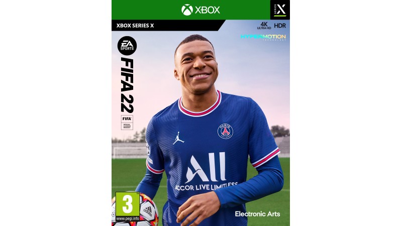 FIFA 22