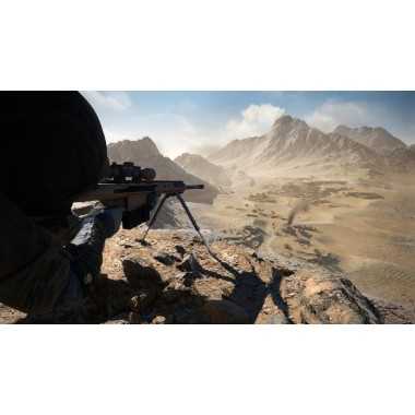 Sniper Ghost Warrior Contracts 2