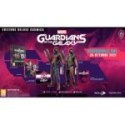 Marvel's Guardians of the Galaxy - Edizione Deluxe Cosmica