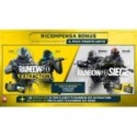 Tom Clancy's Rainbow Six Extraction (Deluxe Edition)