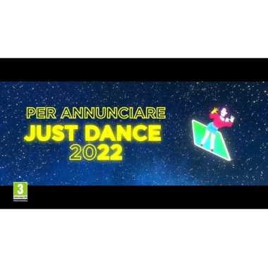 Just Dance 2022