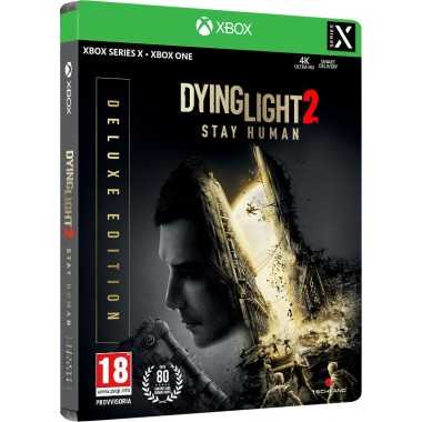 Dying Light 2 Stay Human (Deluxe Edition)