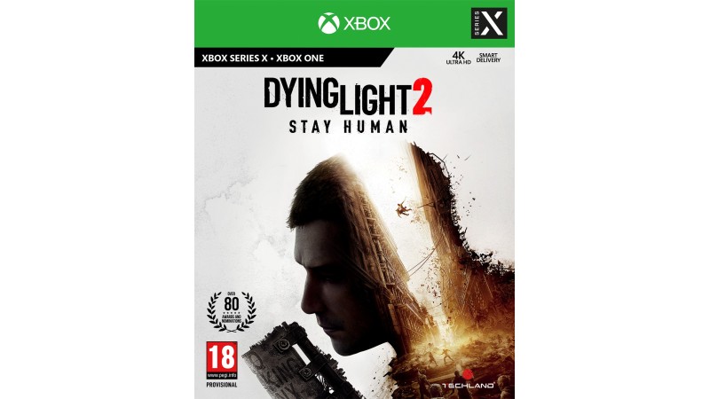 Dying Light 2 Stay Human