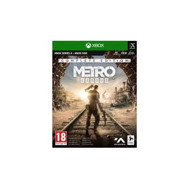 Metro Exodus (Complete Edition)