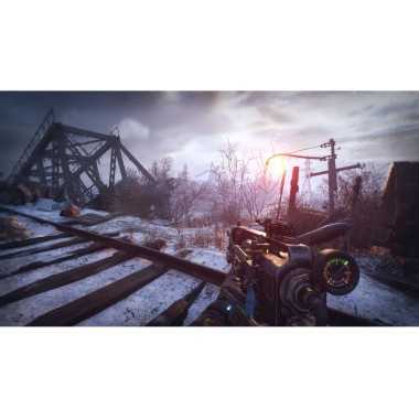 Metro Exodus (Complete Edition)