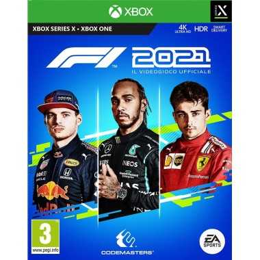 F1 2021