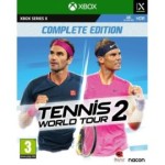 Tennis World Tour 2