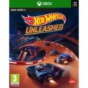 Hot Wheels Unleashed